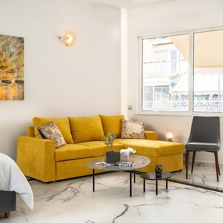 Olvar Suites Atenas Exterior foto