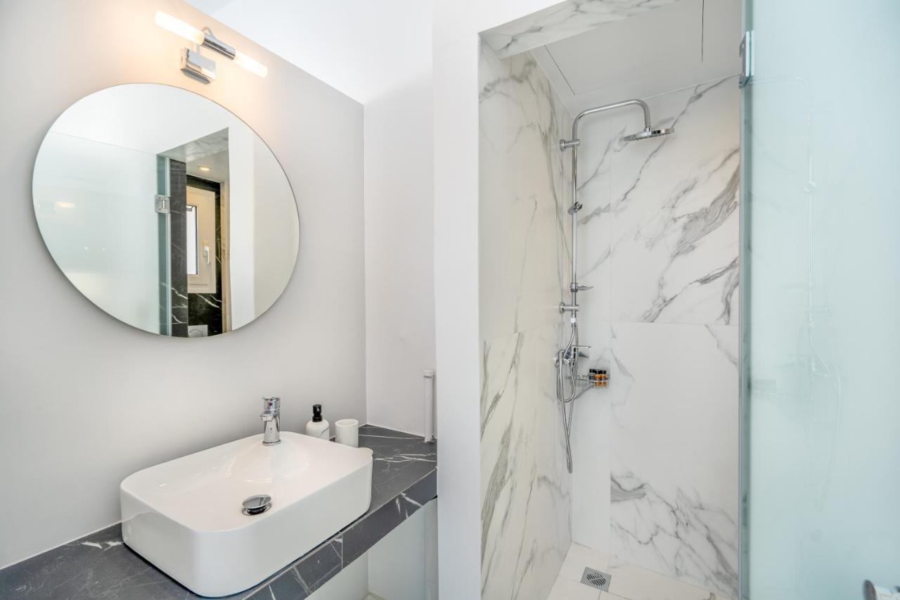 Olvar Suites Atenas Exterior foto
