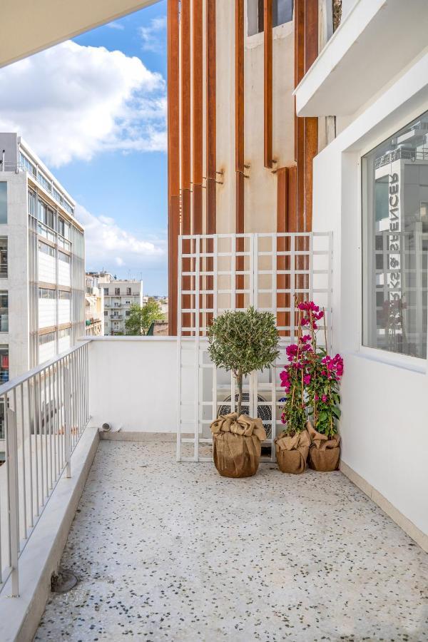 Olvar Suites Atenas Exterior foto